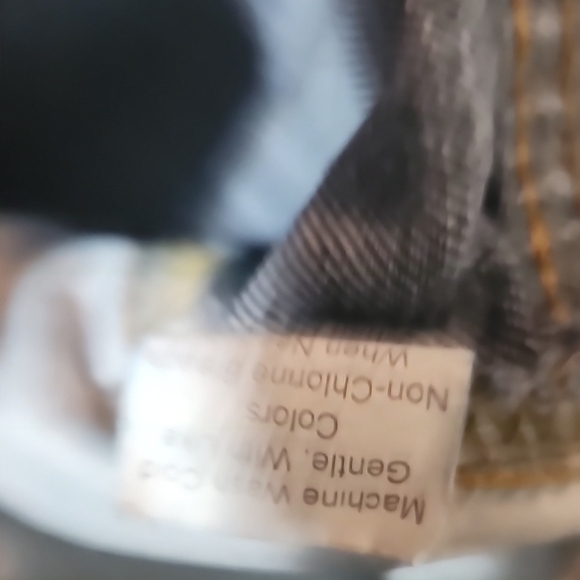 Distressed Womens Jeans Light Wash Size XS Rips Holes Distroyed Acis Wash Y2K - Picture 4 of 10